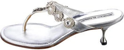 Manolo Blahnik