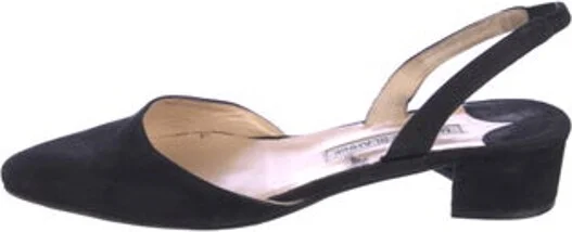 Manolo Blahnik
