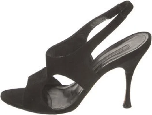 Manolo Blahnik