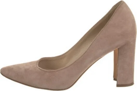 Manolo Blahnik