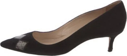 Manolo Blahnik