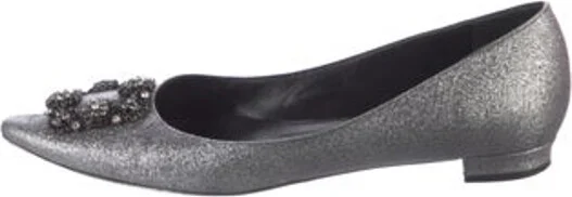 Manolo Blahnik