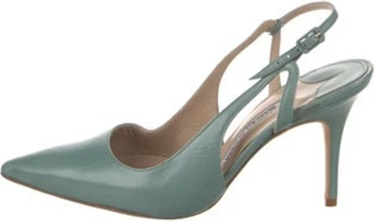 Manolo Blahnik