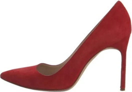 Manolo Blahnik