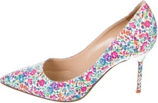 Manolo Blahnik