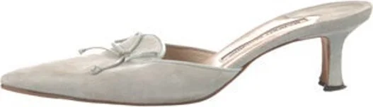 Manolo Blahnik