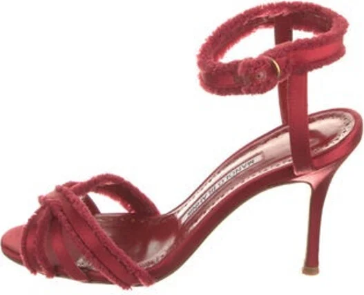 Manolo Blahnik