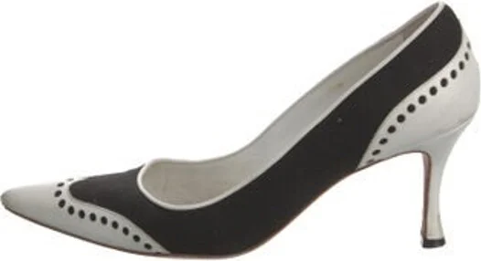 Manolo Blahnik