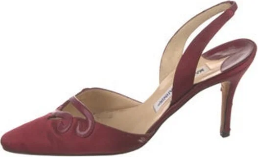 Manolo Blahnik