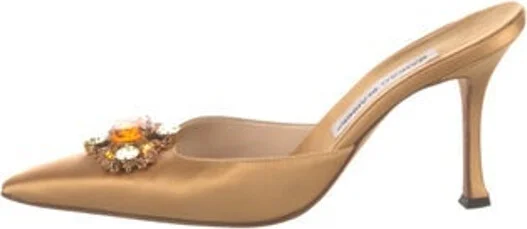 Manolo Blahnik