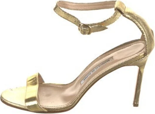 Manolo Blahnik