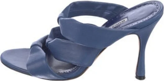 Manolo Blahnik