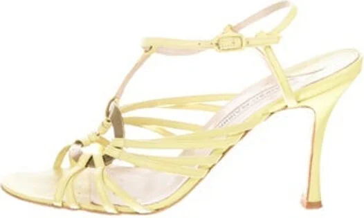 Manolo Blahnik