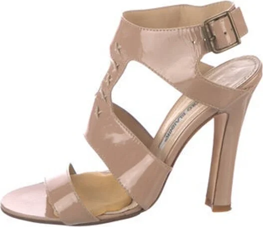 Manolo Blahnik