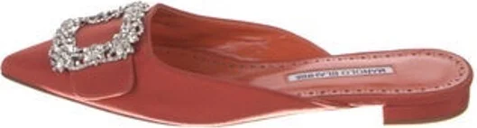 Manolo Blahnik