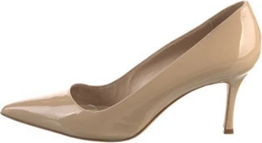 Manolo Blahnik