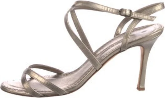 Manolo Blahnik