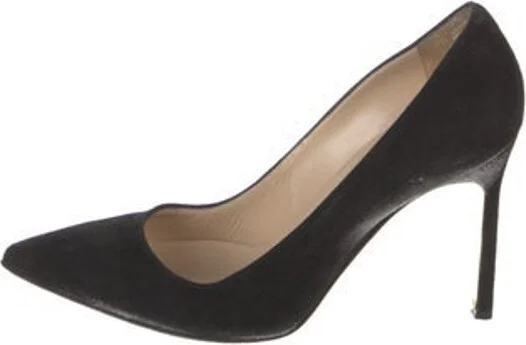 Manolo Blahnik