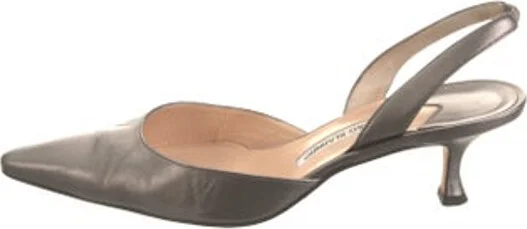 Manolo Blahnik