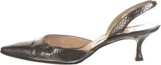 Manolo Blahnik