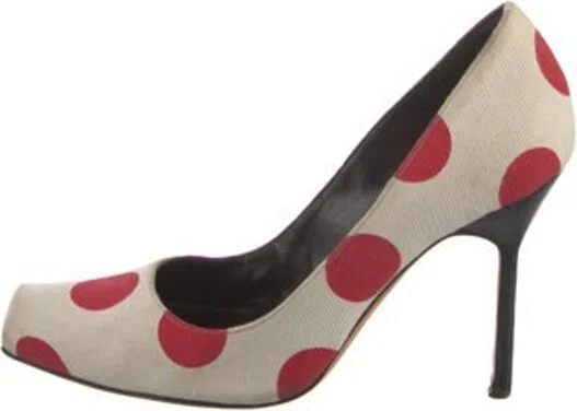 Manolo Blahnik