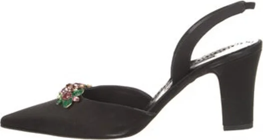 Manolo Blahnik