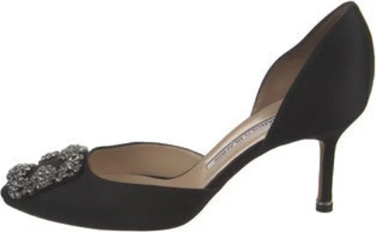 Manolo Blahnik
