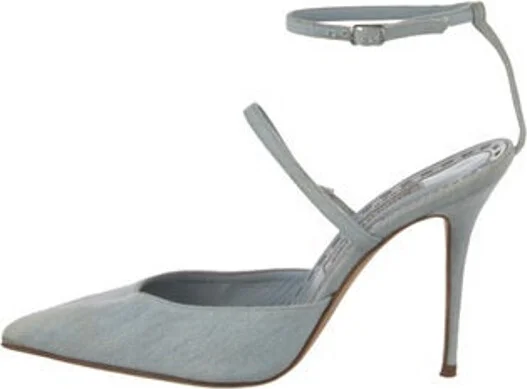Manolo Blahnik
