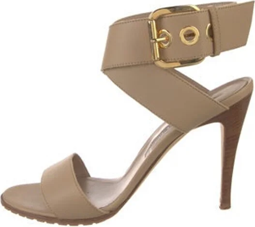 Manolo Blahnik