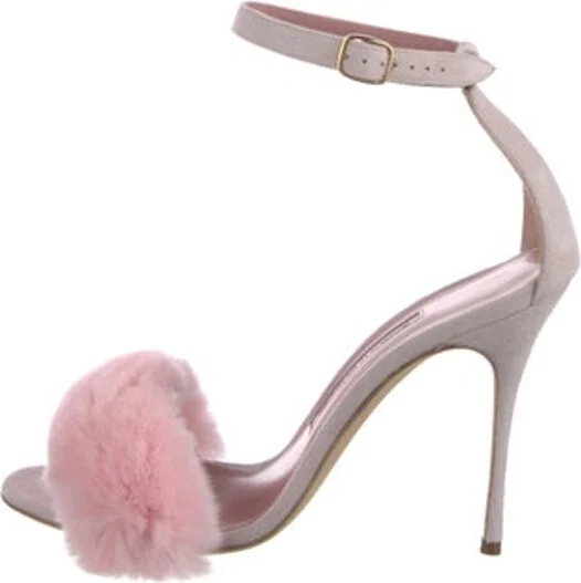 Manolo Blahnik