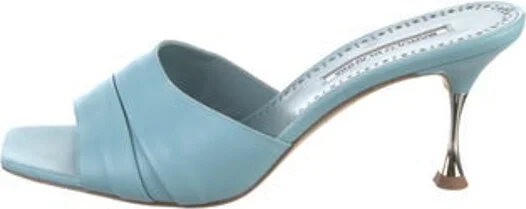 Manolo Blahnik