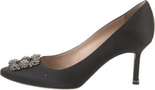Manolo Blahnik