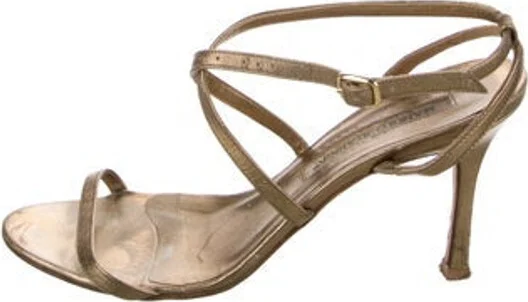 Manolo Blahnik