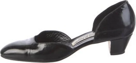 Manolo Blahnik