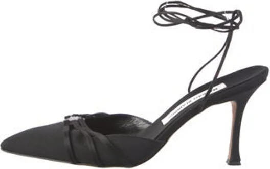 Manolo Blahnik
