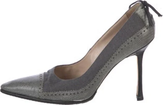Manolo Blahnik
