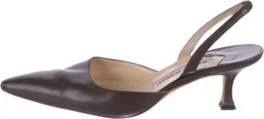 Manolo Blahnik