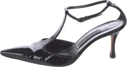 Manolo Blahnik