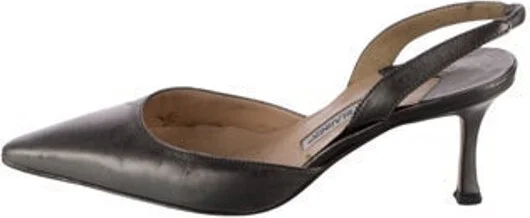 Manolo Blahnik