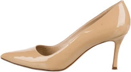 Manolo Blahnik