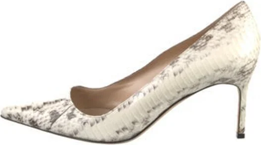 Manolo Blahnik