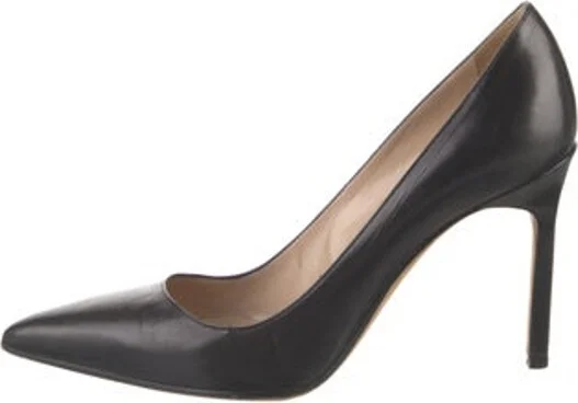 Manolo Blahnik