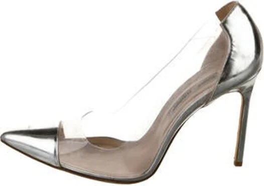 Manolo Blahnik