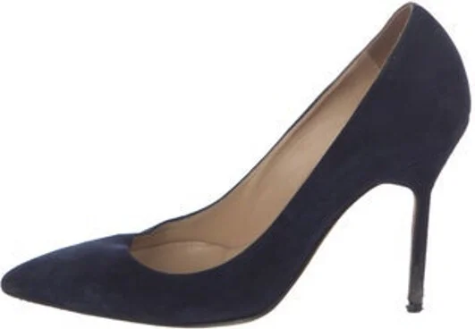 Manolo Blahnik