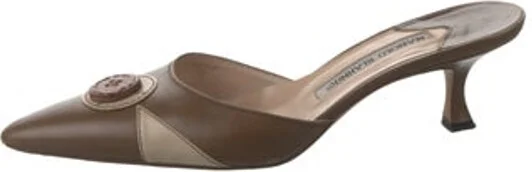 Manolo Blahnik