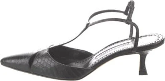 Manolo Blahnik