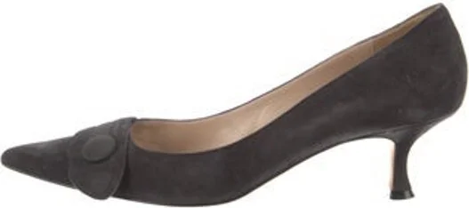 Manolo Blahnik