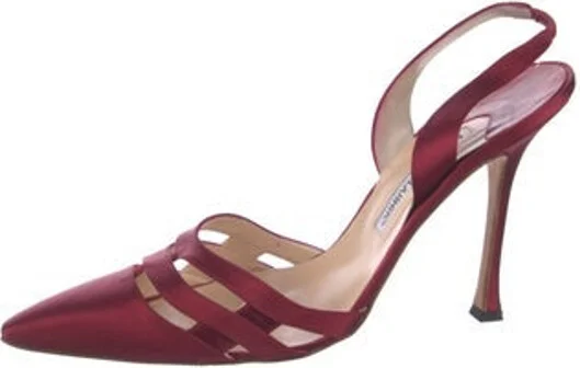 Manolo Blahnik