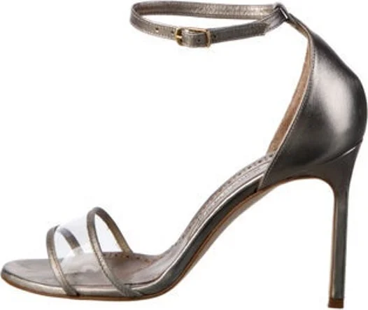 Manolo Blahnik