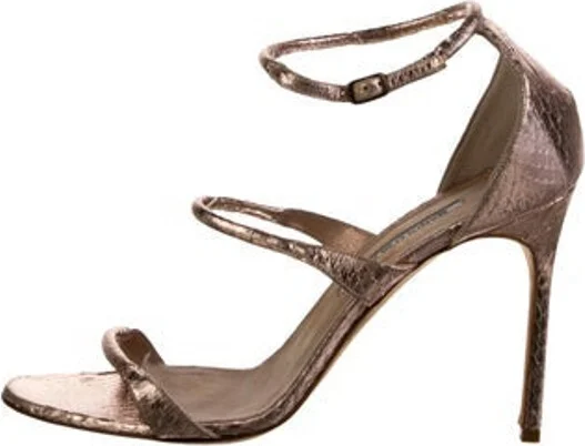 Manolo Blahnik